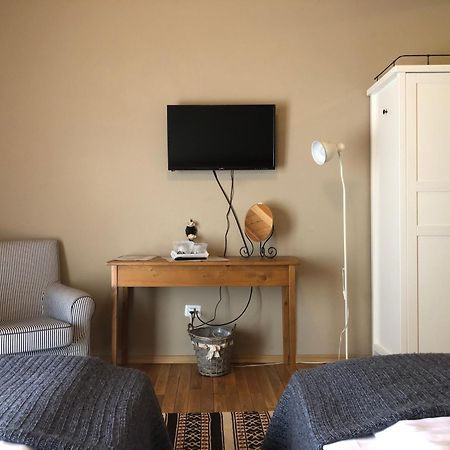 ואמה Bucovina Lodge Pension מראה חיצוני תמונה