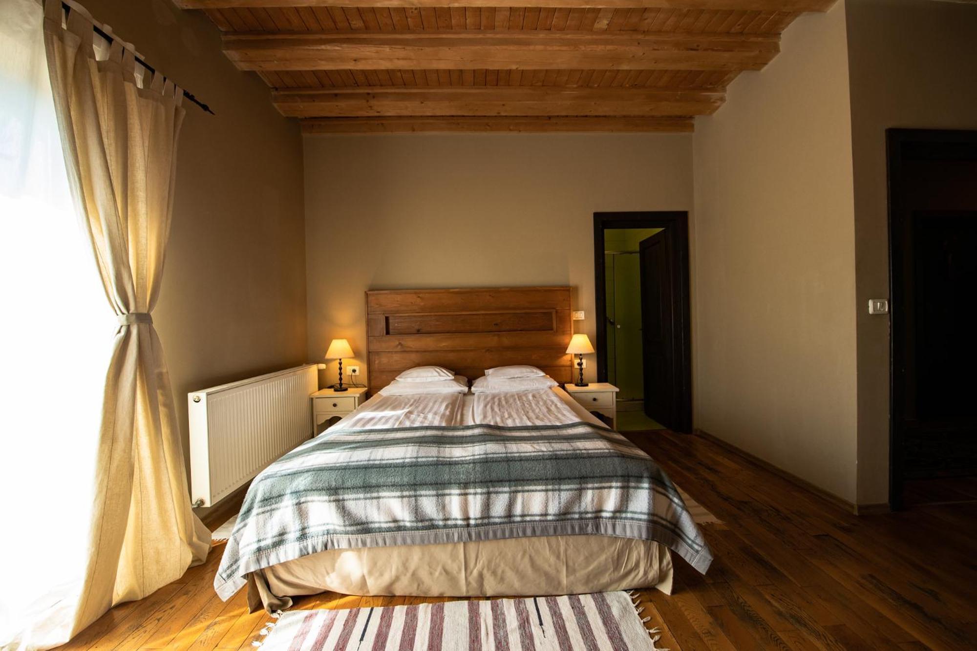 ואמה Bucovina Lodge Pension מראה חיצוני תמונה