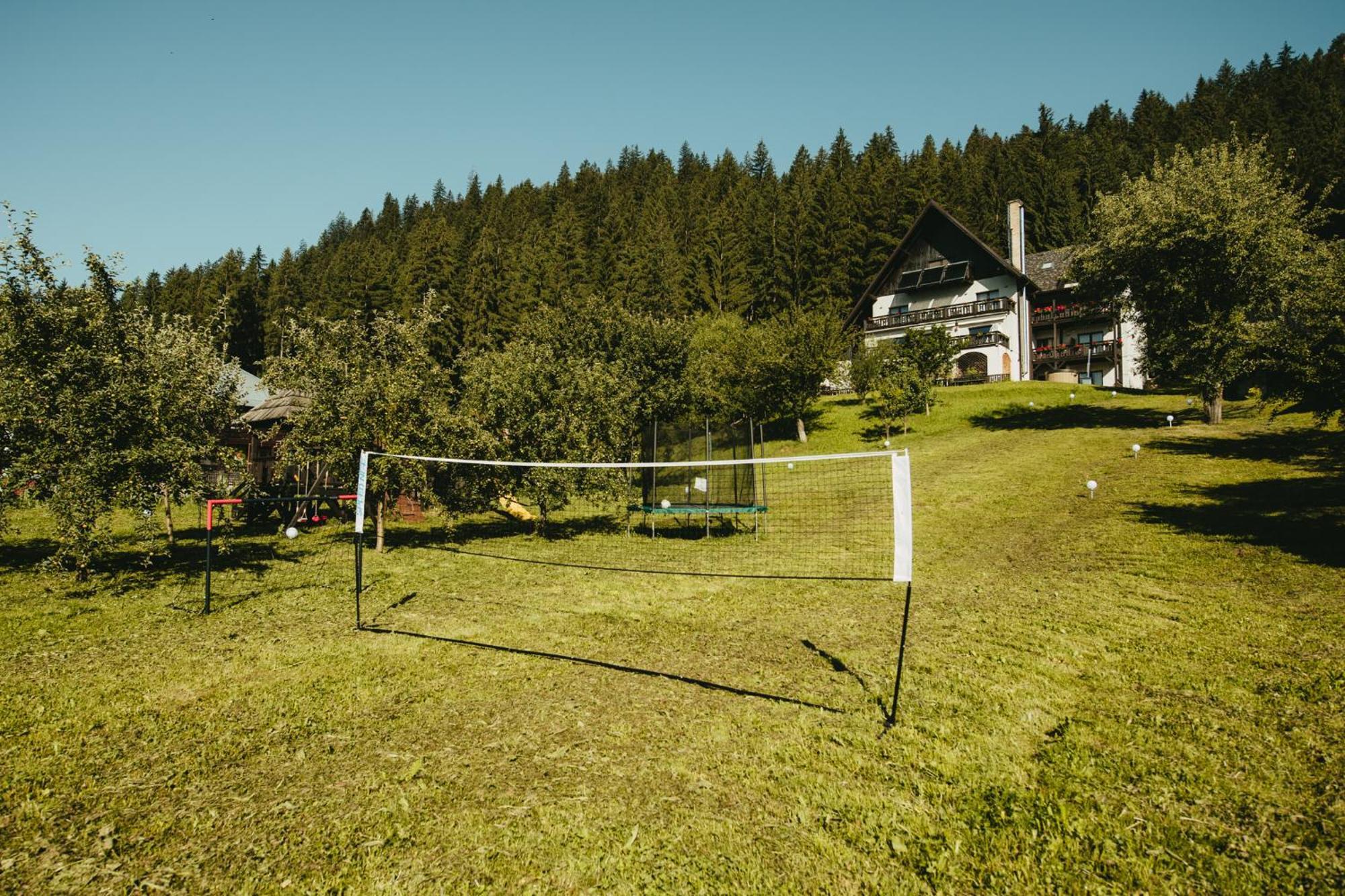ואמה Bucovina Lodge Pension מראה חיצוני תמונה