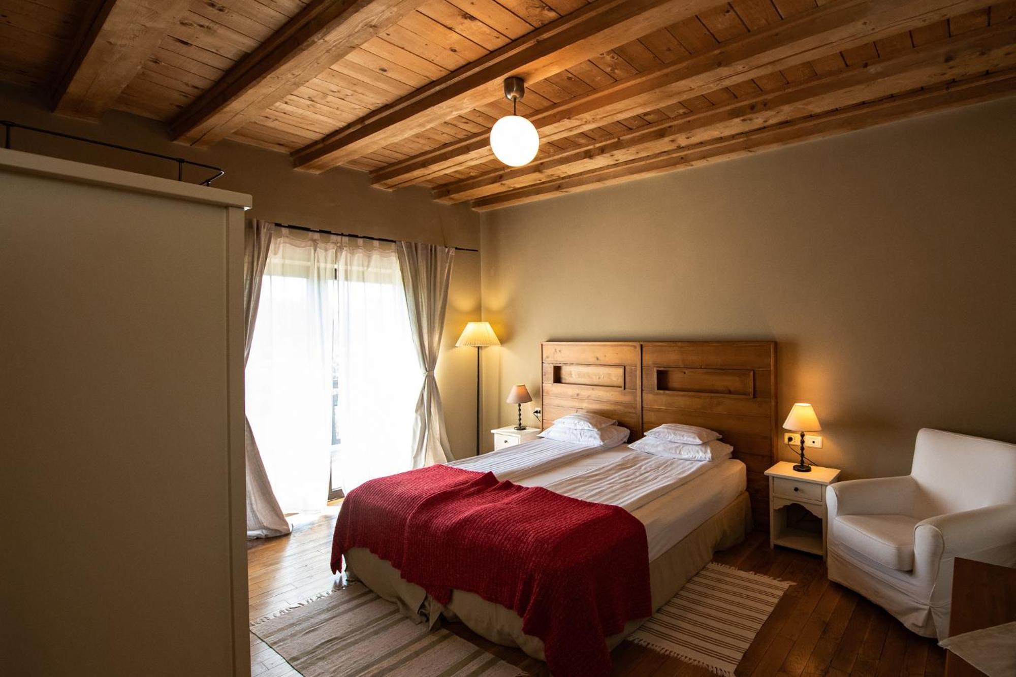 ואמה Bucovina Lodge Pension מראה חיצוני תמונה