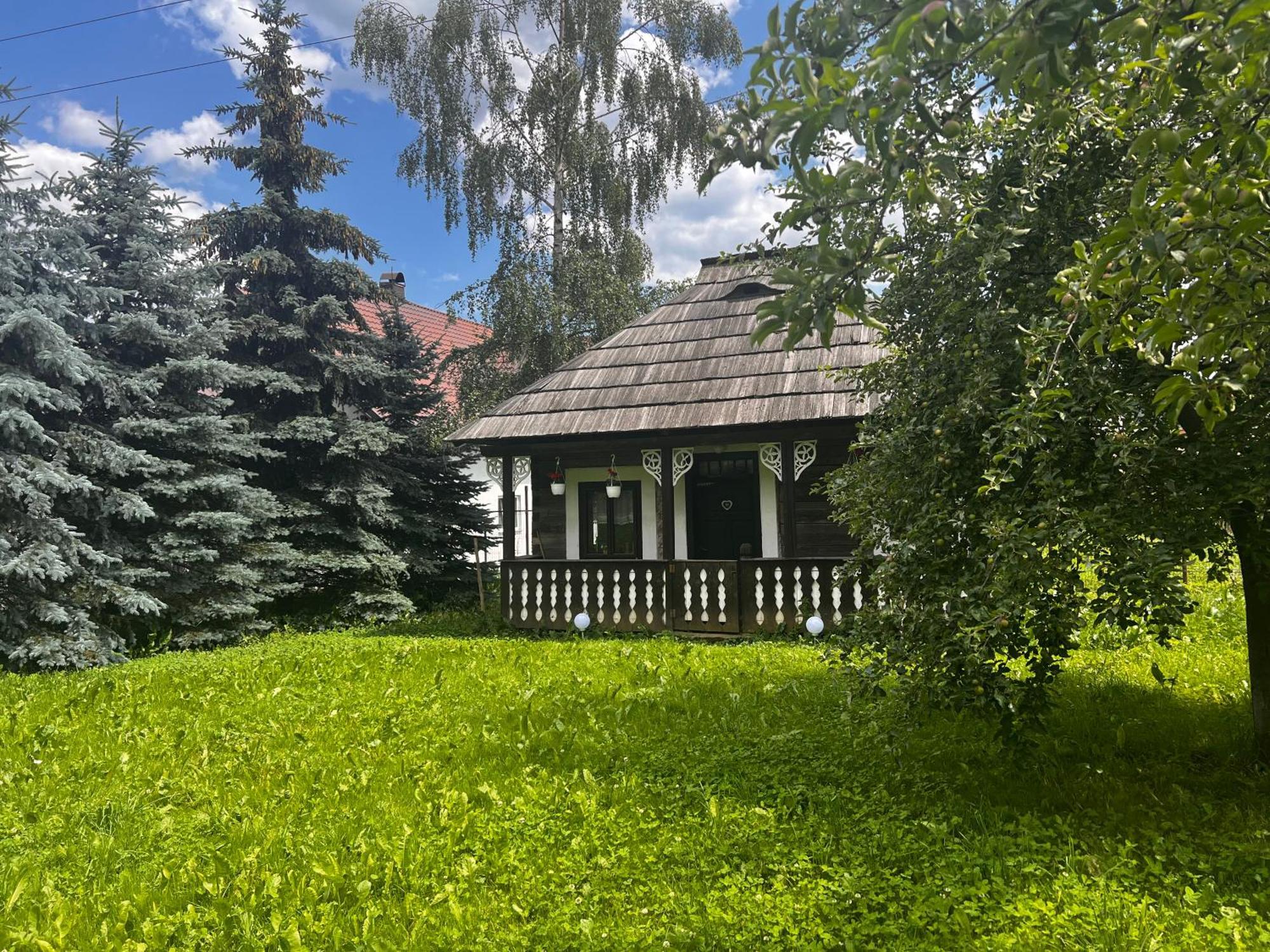 ואמה Bucovina Lodge Pension מראה חיצוני תמונה